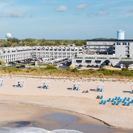 Grand Hotel Cape May Exterior foto
