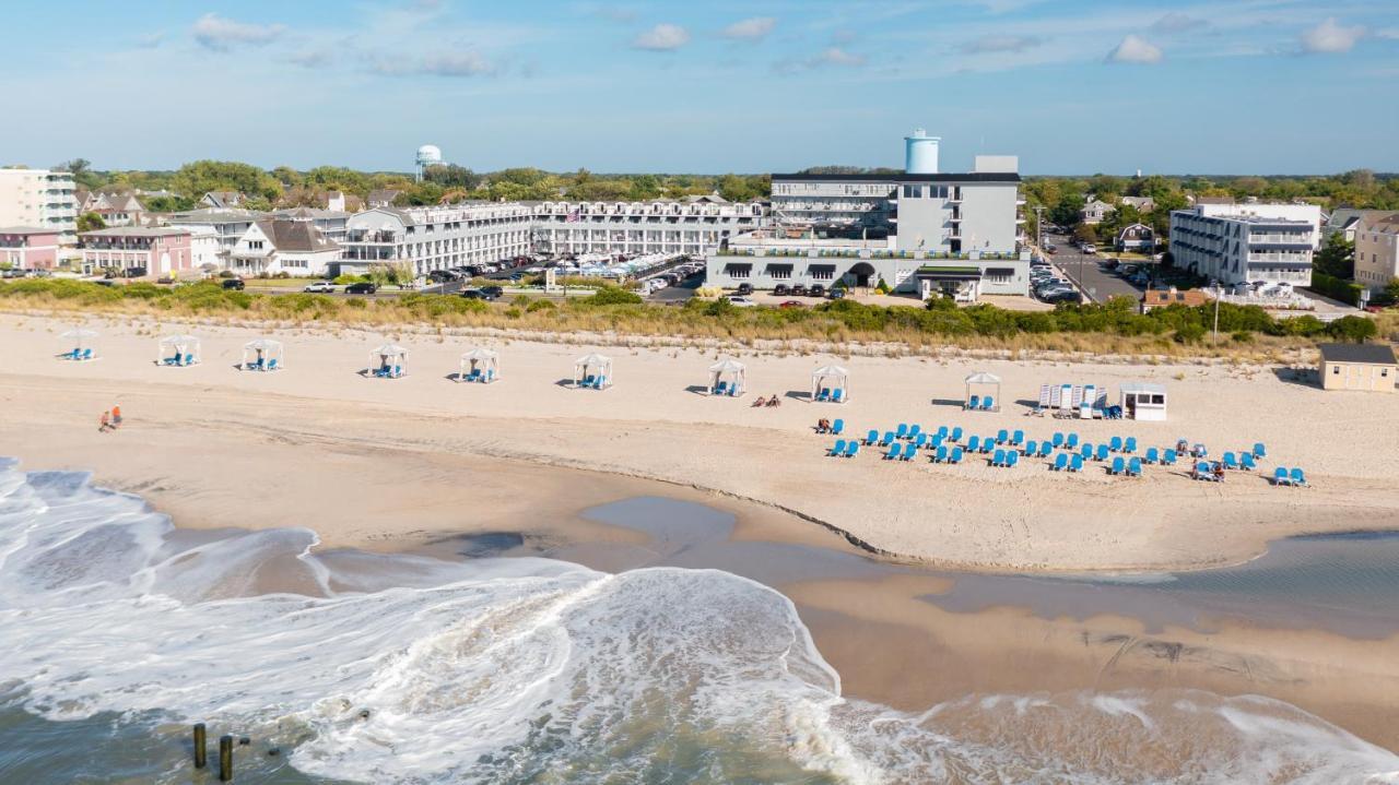 Grand Hotel Cape May Exterior foto