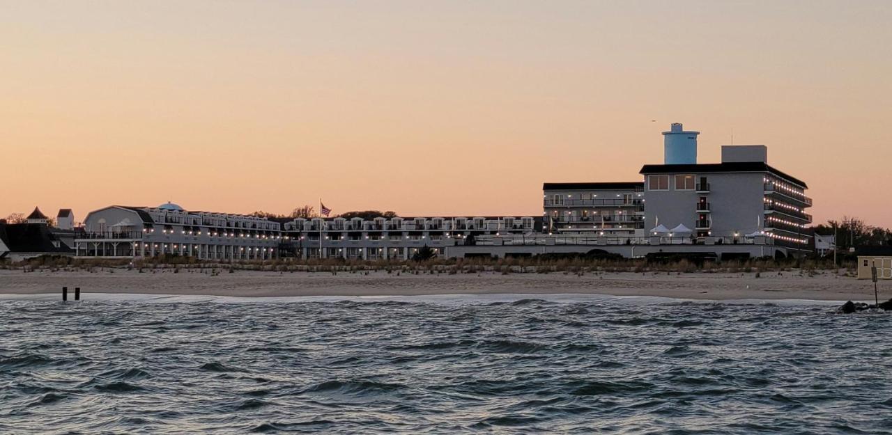 Grand Hotel Cape May Exterior foto