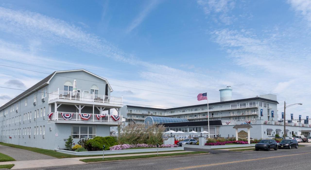 Grand Hotel Cape May Exterior foto