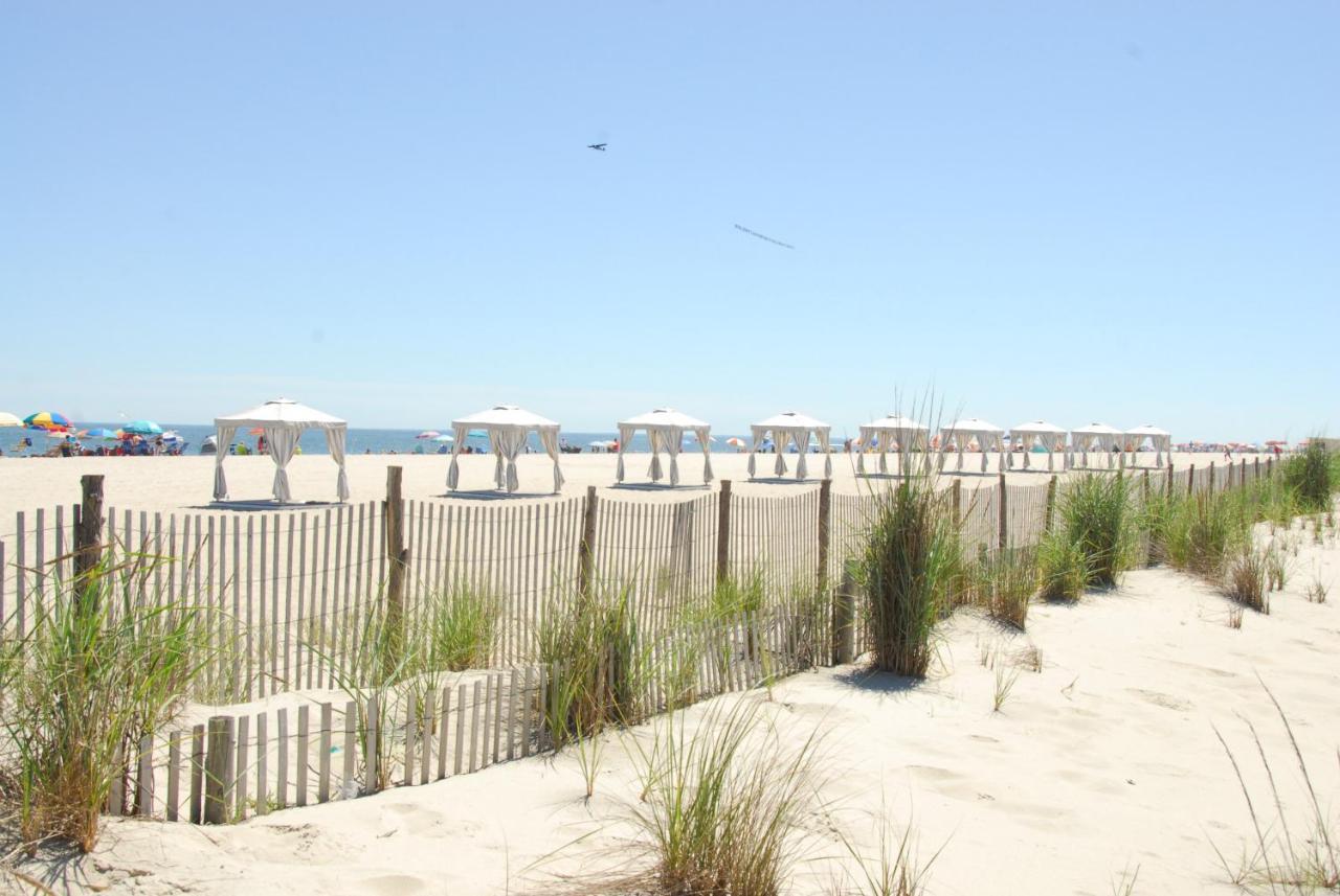 Grand Hotel Cape May Exterior foto