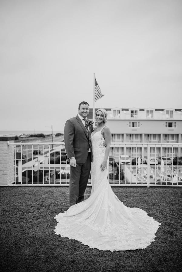 Grand Hotel Cape May Exterior foto
