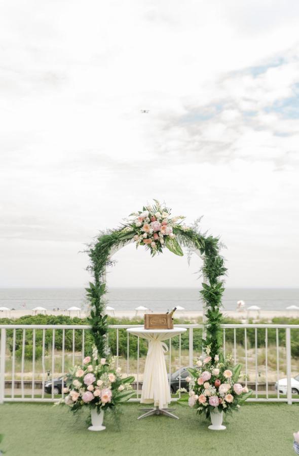 Grand Hotel Cape May Exterior foto