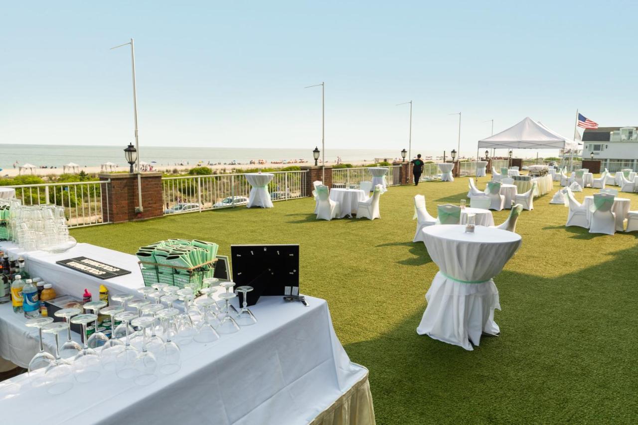 Grand Hotel Cape May Exterior foto
