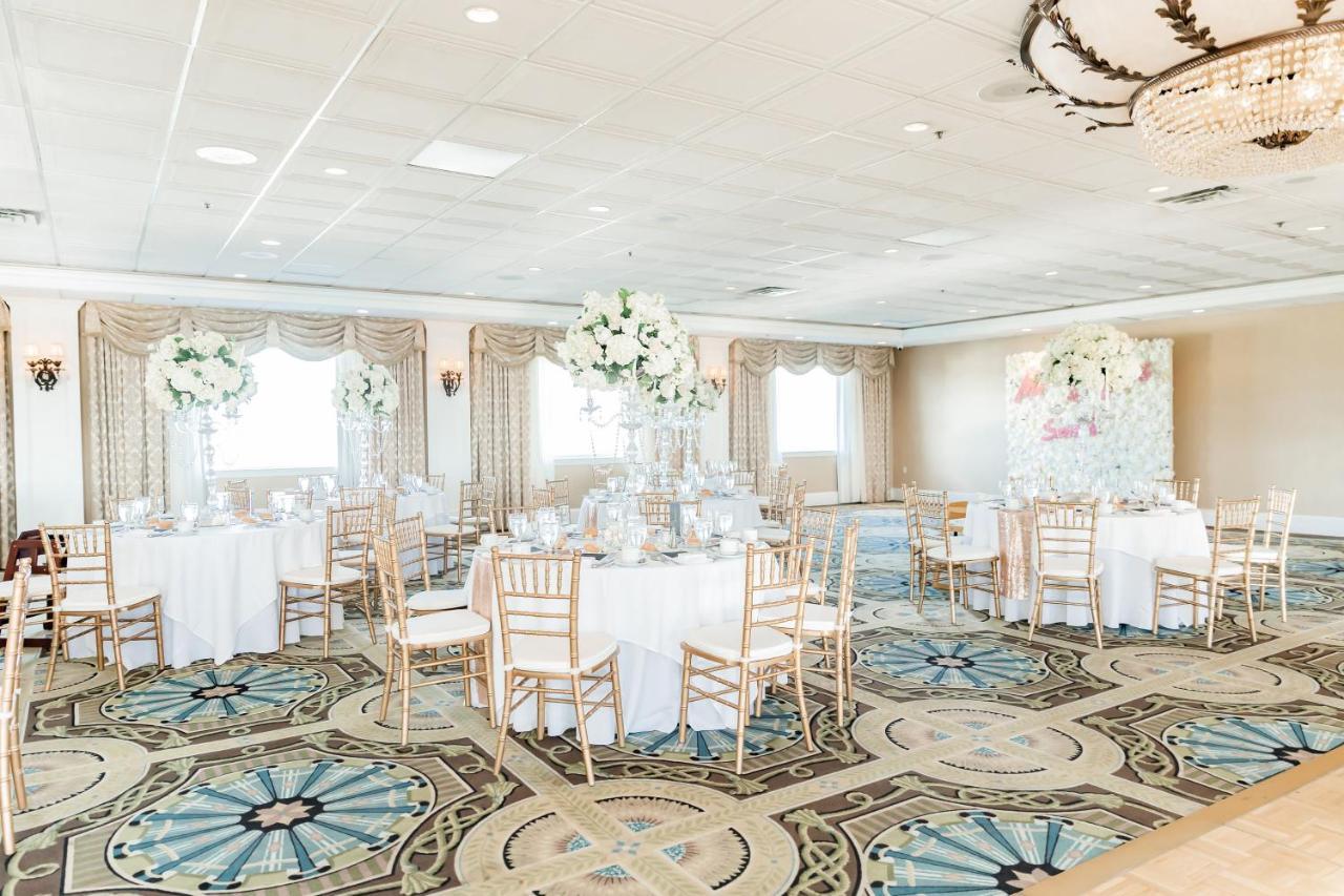 Grand Hotel Cape May Exterior foto