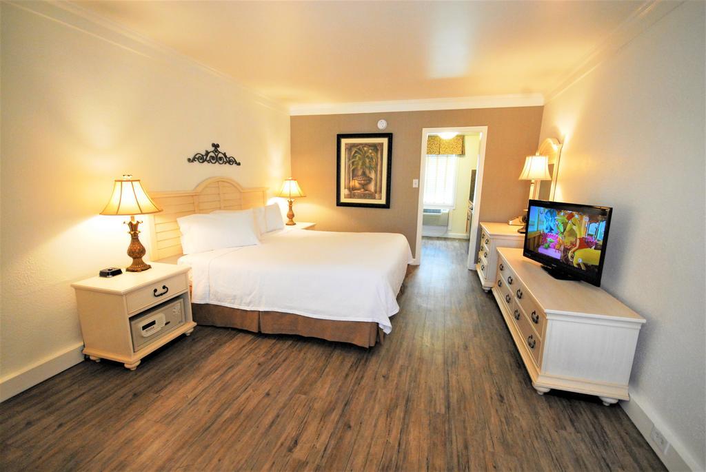 Grand Hotel Cape May Exterior foto