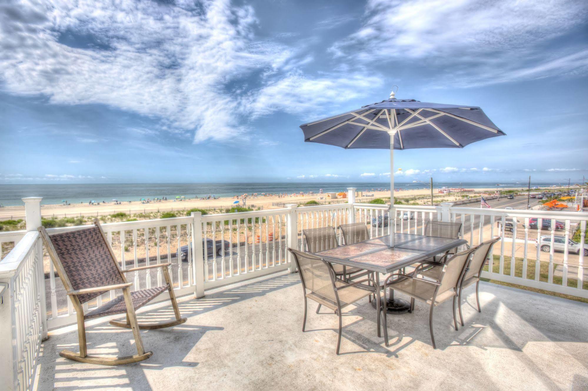 Grand Hotel Cape May Exterior foto